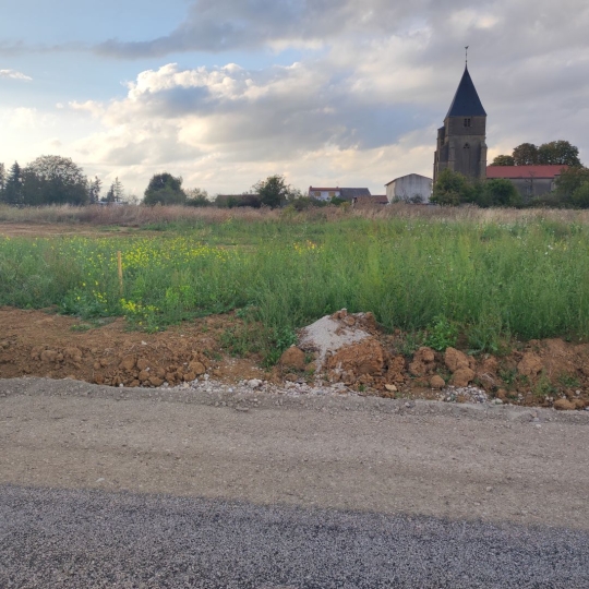 BARLOTI : Ground | SAINTE-BARBE (57640) | m2 | 81 000 € 