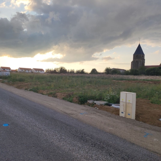  BARLOTI : Ground | SAINTE-BARBE (57640) | 0 m2 | 81 000 € 