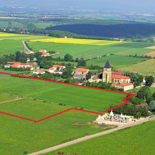  BARLOTI : Ground | SAINTE-BARBE (57640) | 0 m2 | 81 000 € 