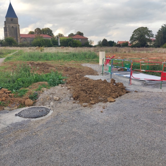  BARLOTI : Ground | SAINTE-BARBE (57640) | 0 m2 | 81 000 € 