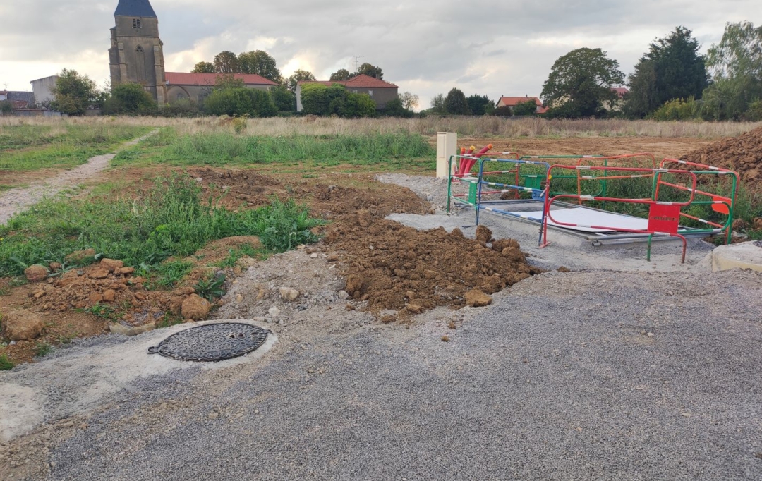 BARLOTI : Ground | SAINTE-BARBE (57640) | 0 m2 | 81 000 € 